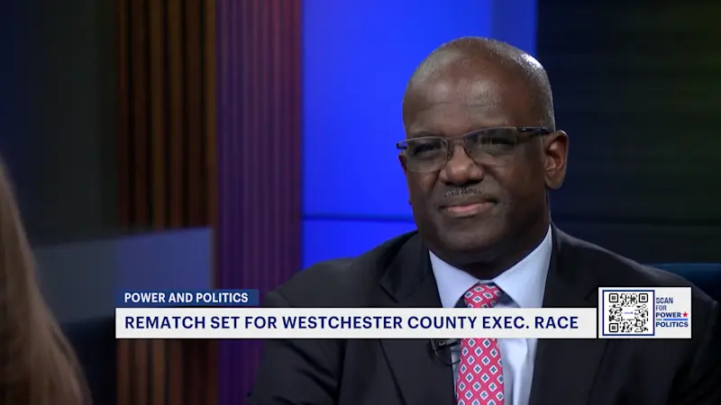Story image: Power & Politics: A look at the 3 county executive races in the Hudson Valley