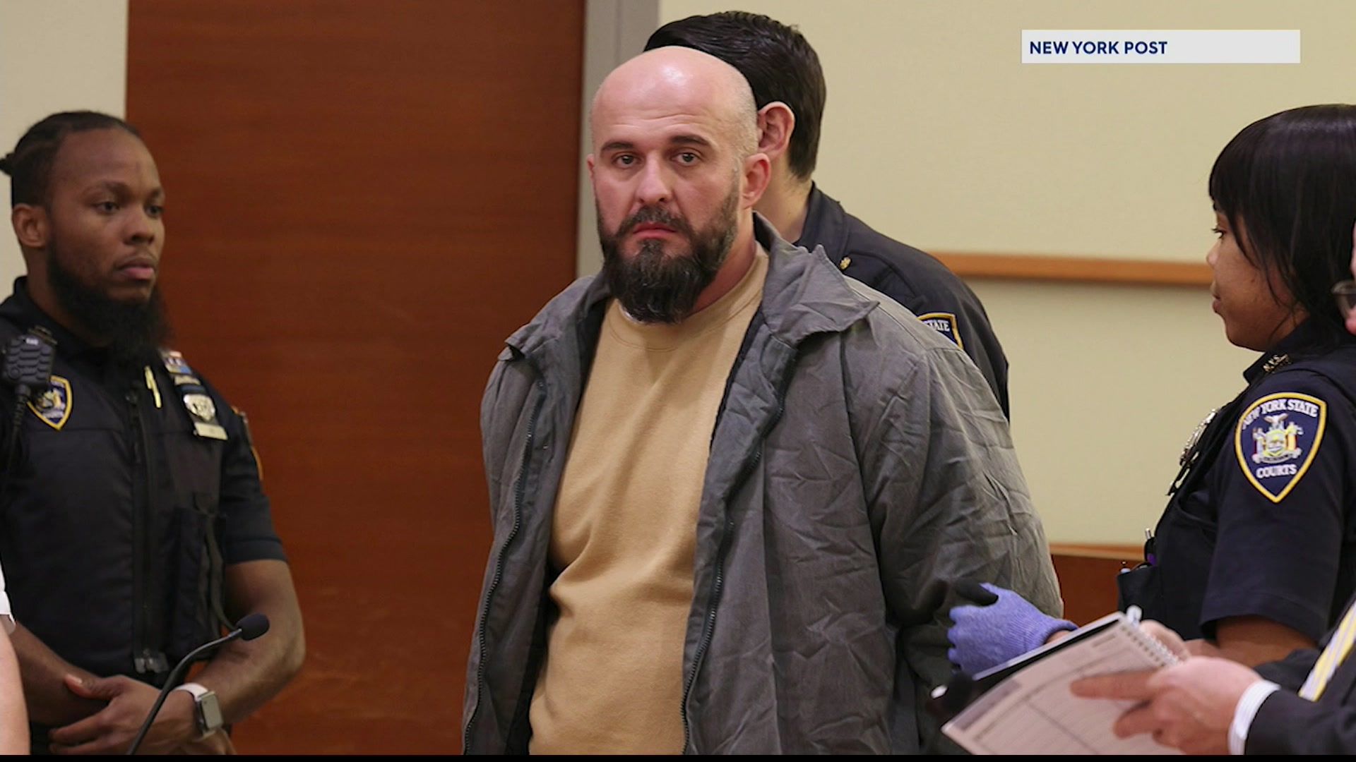 'We’ve all been waiting for justice.' Family of 2006 fatal hit-and-run victim meet face-to-face with man arrested for killing him