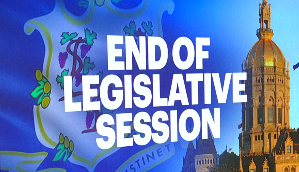 News 12 | Connecticut | Ct Lawmakers Pass Election Security Bill In ...