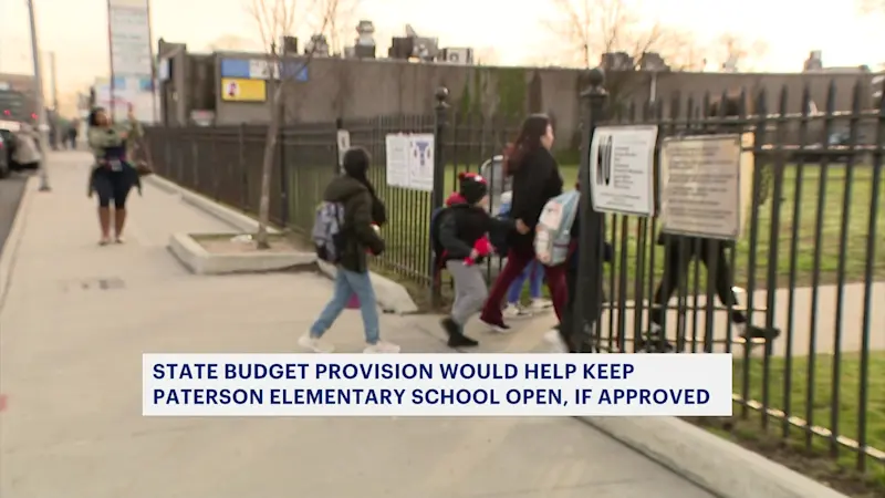 Story image: State budget provision would offer increased aid to school districts with high charter school enrollment