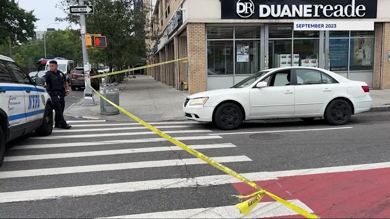 Story image: Brooklyn mother builds unexpected bond with man accused of killing her daughter