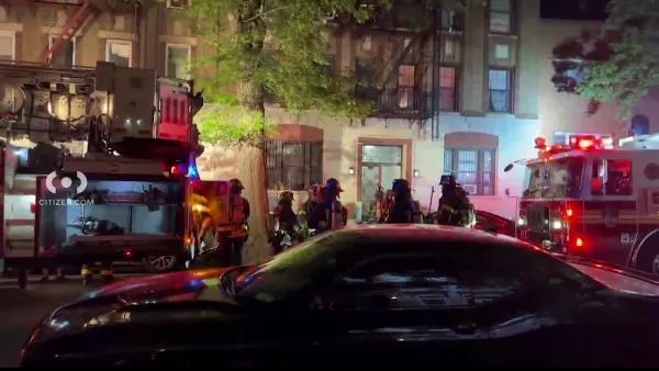 FDNY: Woman faces murder, arson charges following deadly Bed-Stuy building fire