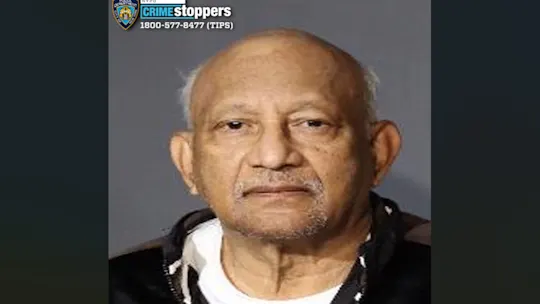 RMA 2813-26 Sexual Abuse 109 Pct 10-20-26 Photo