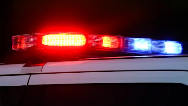 NYPD: Motorcyclist killed in East Flatbush collision; driver arrested