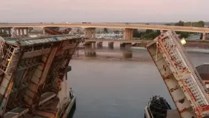 NJDOT looks to complete emergency repairs on Route 71 Bridge in Belmar by Memorial Day