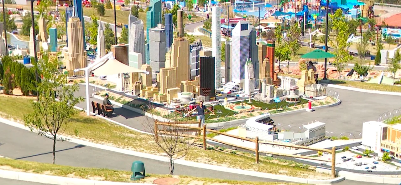 Legoland