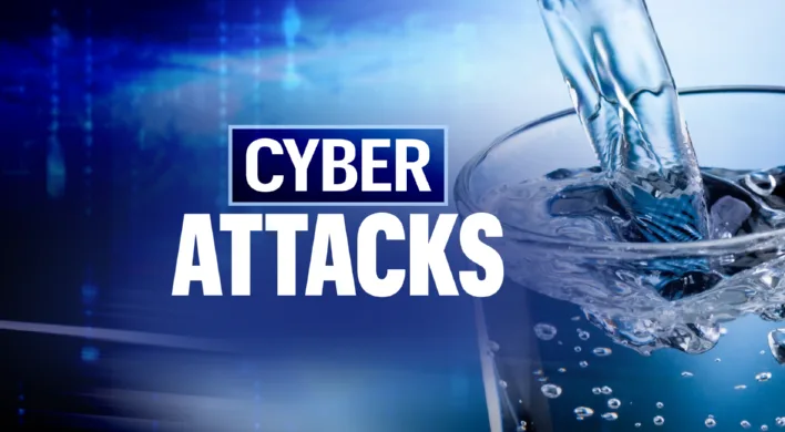 CYBER ATTACKS