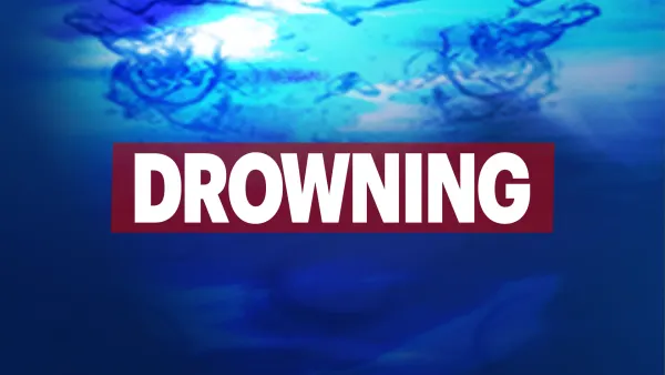 Authorities: Infant drowned in Bridgeport