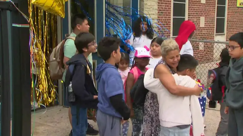 Story image: Yonkers elementary school closes its doors for good 