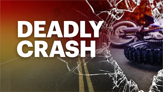 DEADLY CRASH