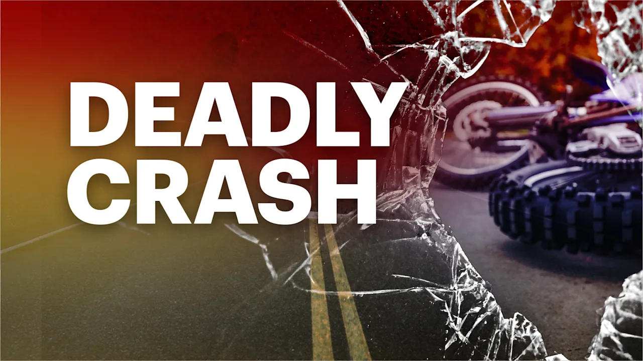 DEADLY CRASH