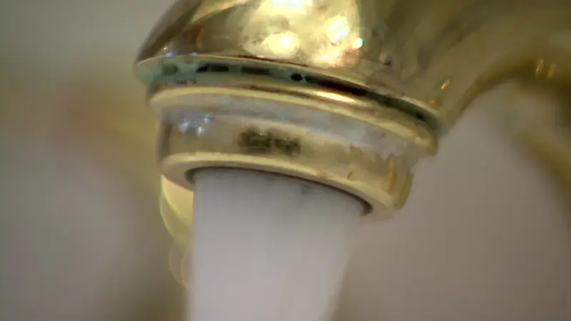 Story image: Oceanside neighbors complain of spiking Liberty Water bills