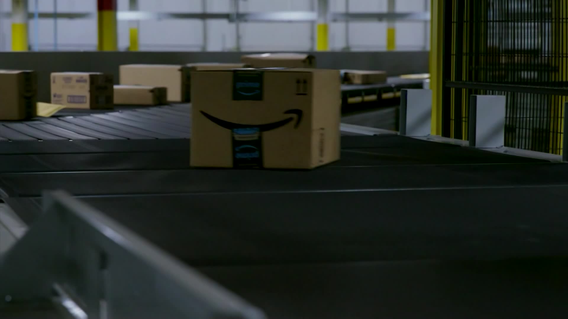 Yonkers man says Amazon order never arrived, hasn't received refund