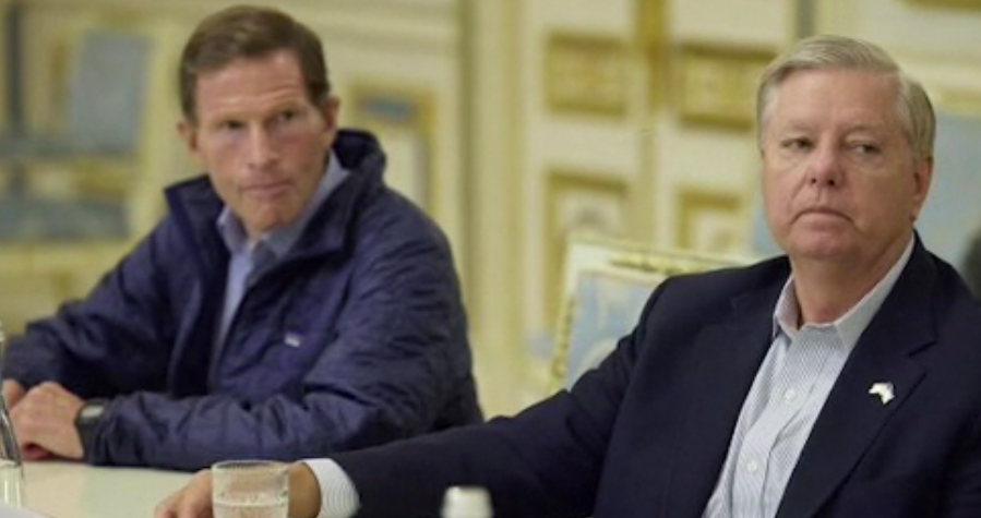 Blumenthal and Graham