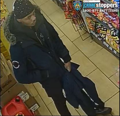 499-26 Robbery 46 Pct 02-26-26 Photo 1.JPG