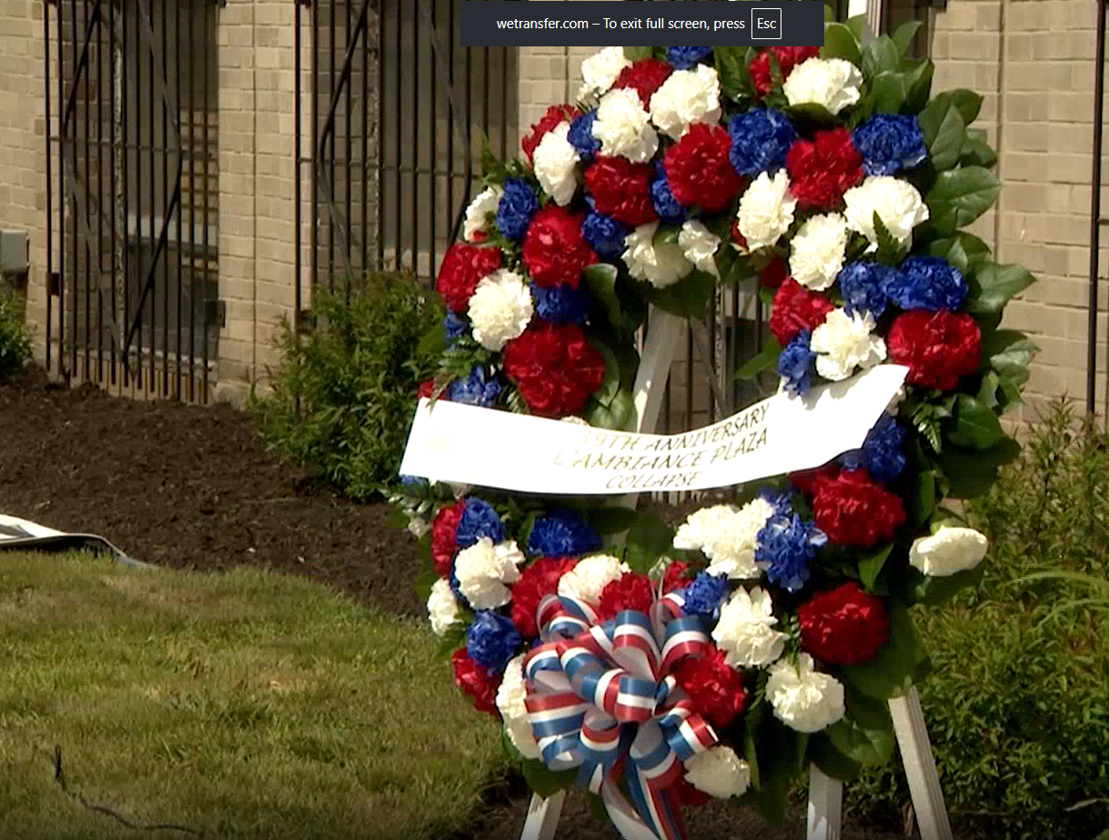 L'Ambiance Plaza Memorial Thumbnail