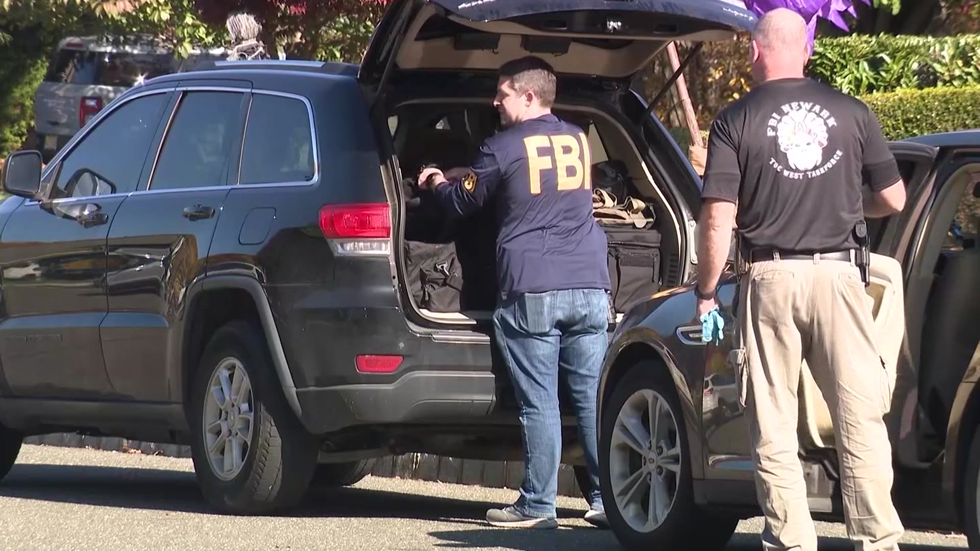 Federal authorities bust catalytic converter theft ring with ties to New Jersey