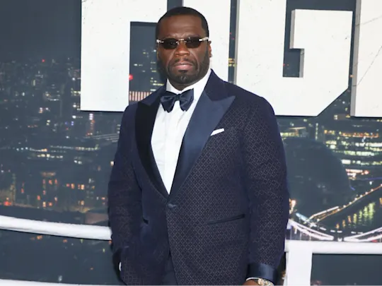 50 CENT