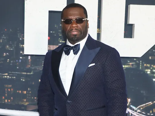 50 CENT