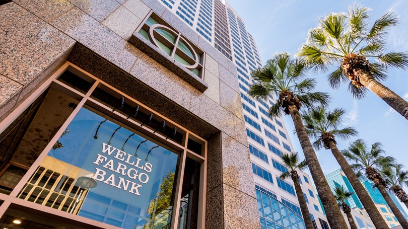 Wells Fargo