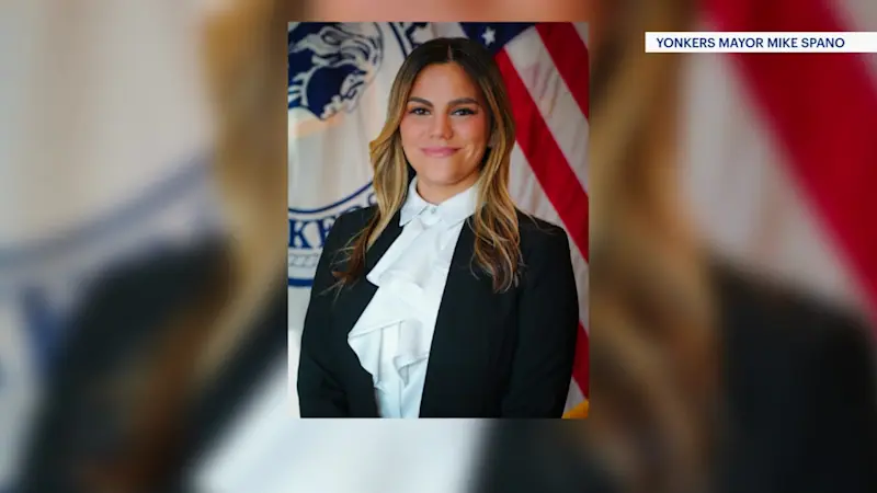 Story image: Alexandra Bisesi appointed Yonkers City Court judge