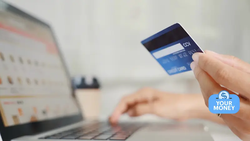 Story image: be Well: Interest rates and your credit card bill