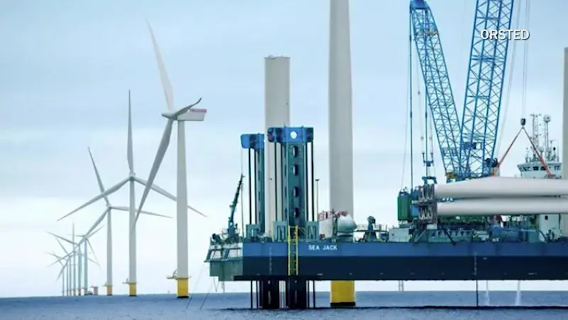 Story image: Gov. Lamont: ‘There’s a deal to be had’ on restarting massive offshore wind project