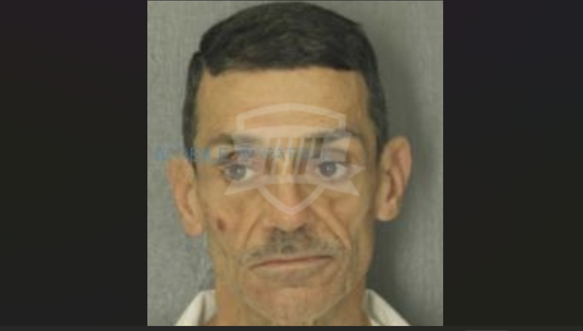 blaise manhunt