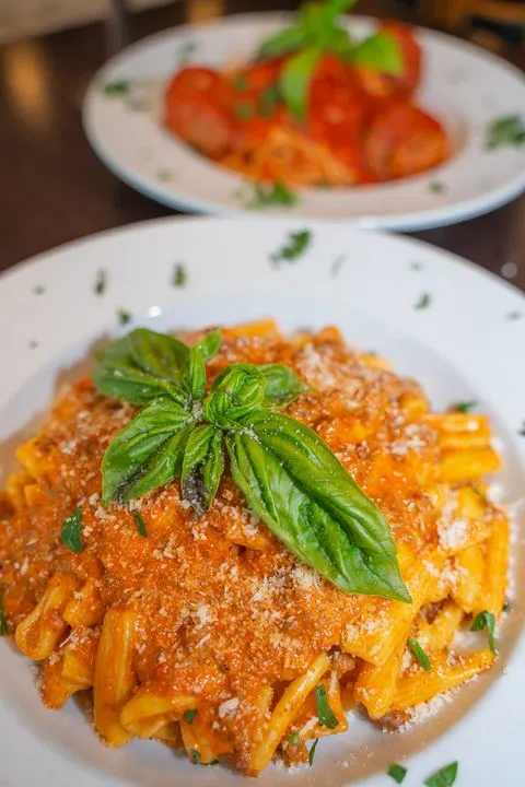 pasta