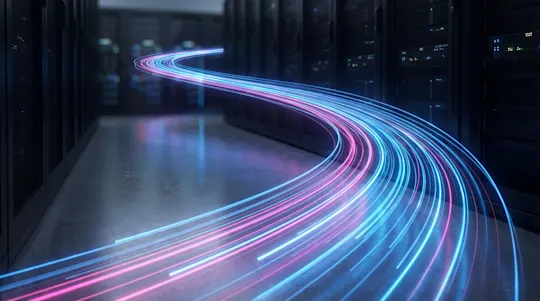 AI Data Center Generic