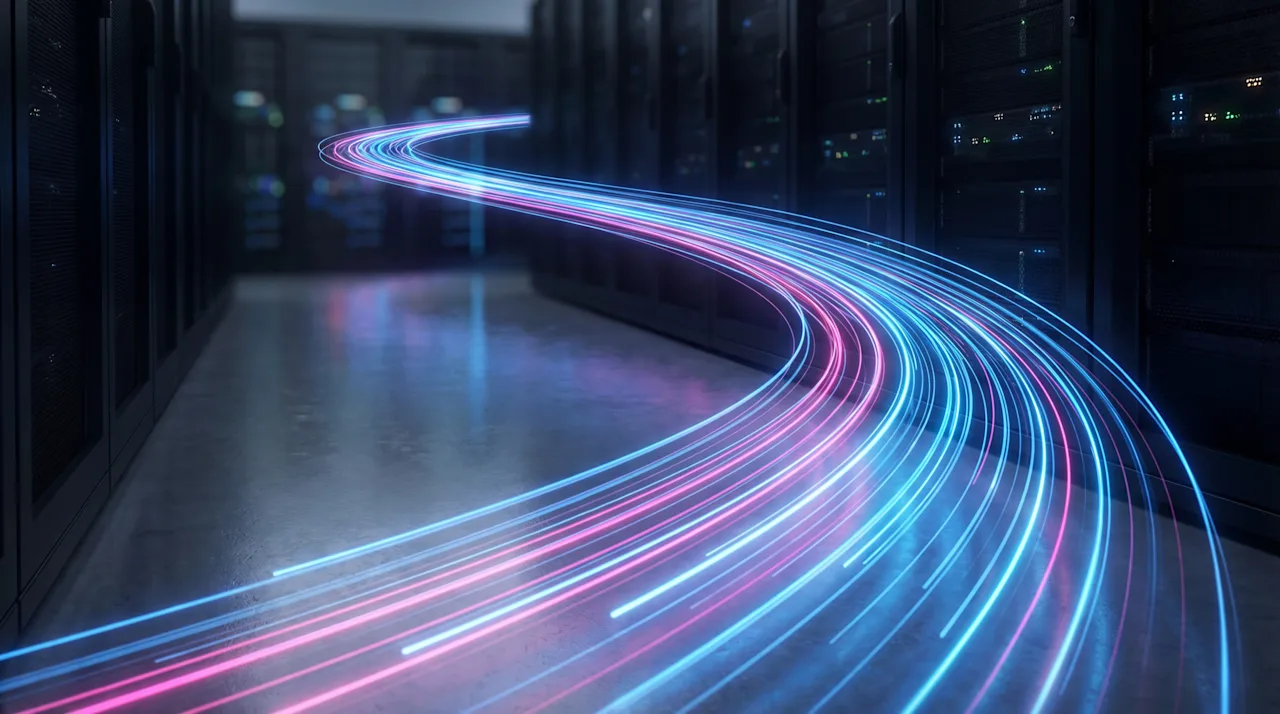 AI Data Center Generic
