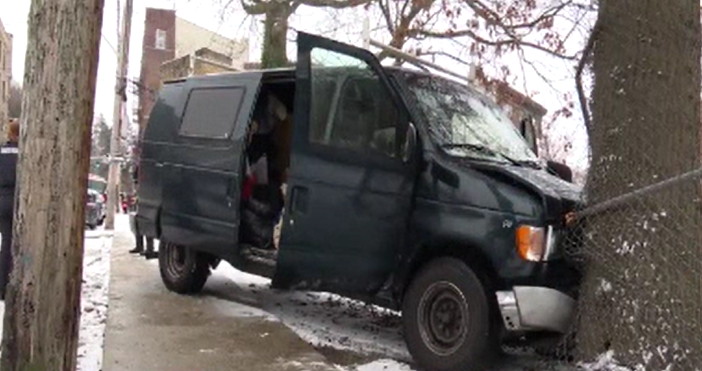 Story image: Winter weather brings hazardous road conditions to the Hudson Valley