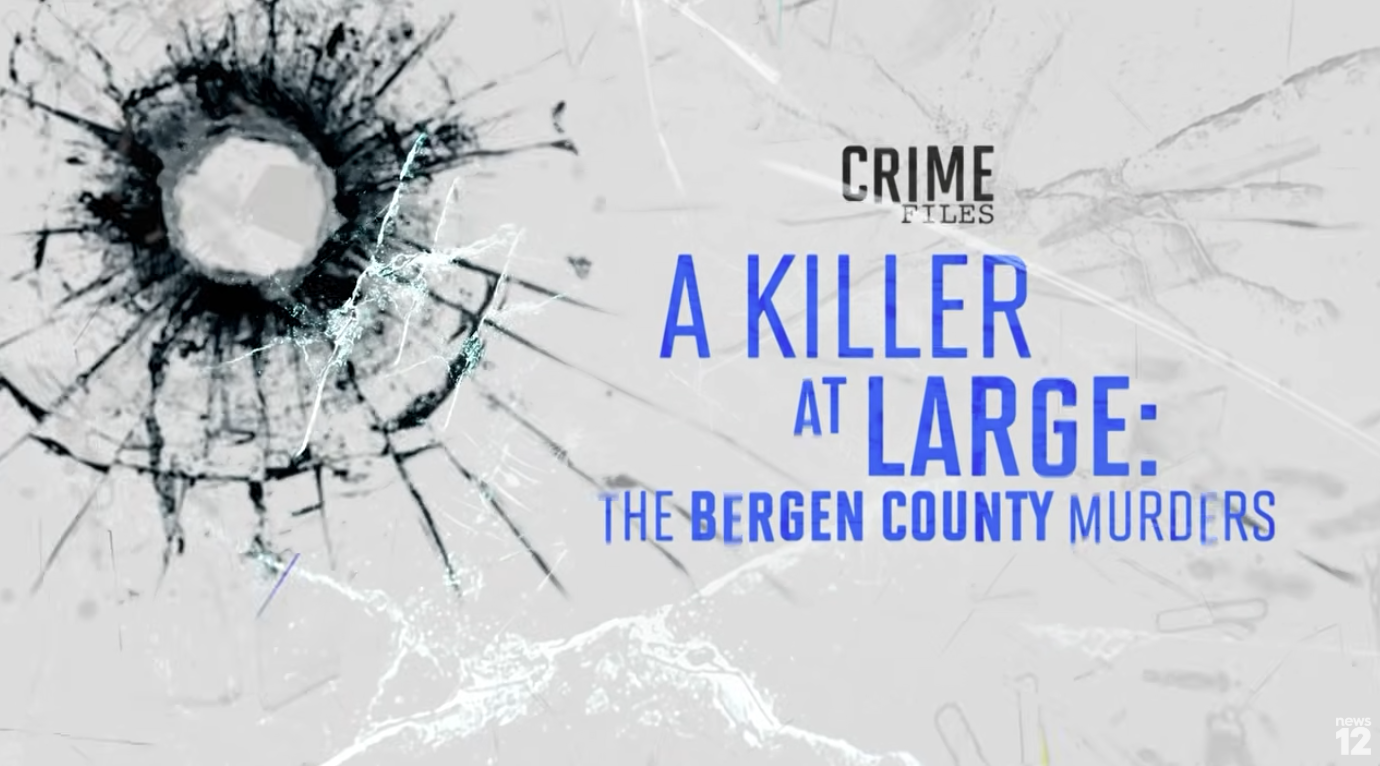 Crime Files Bergan County Murders