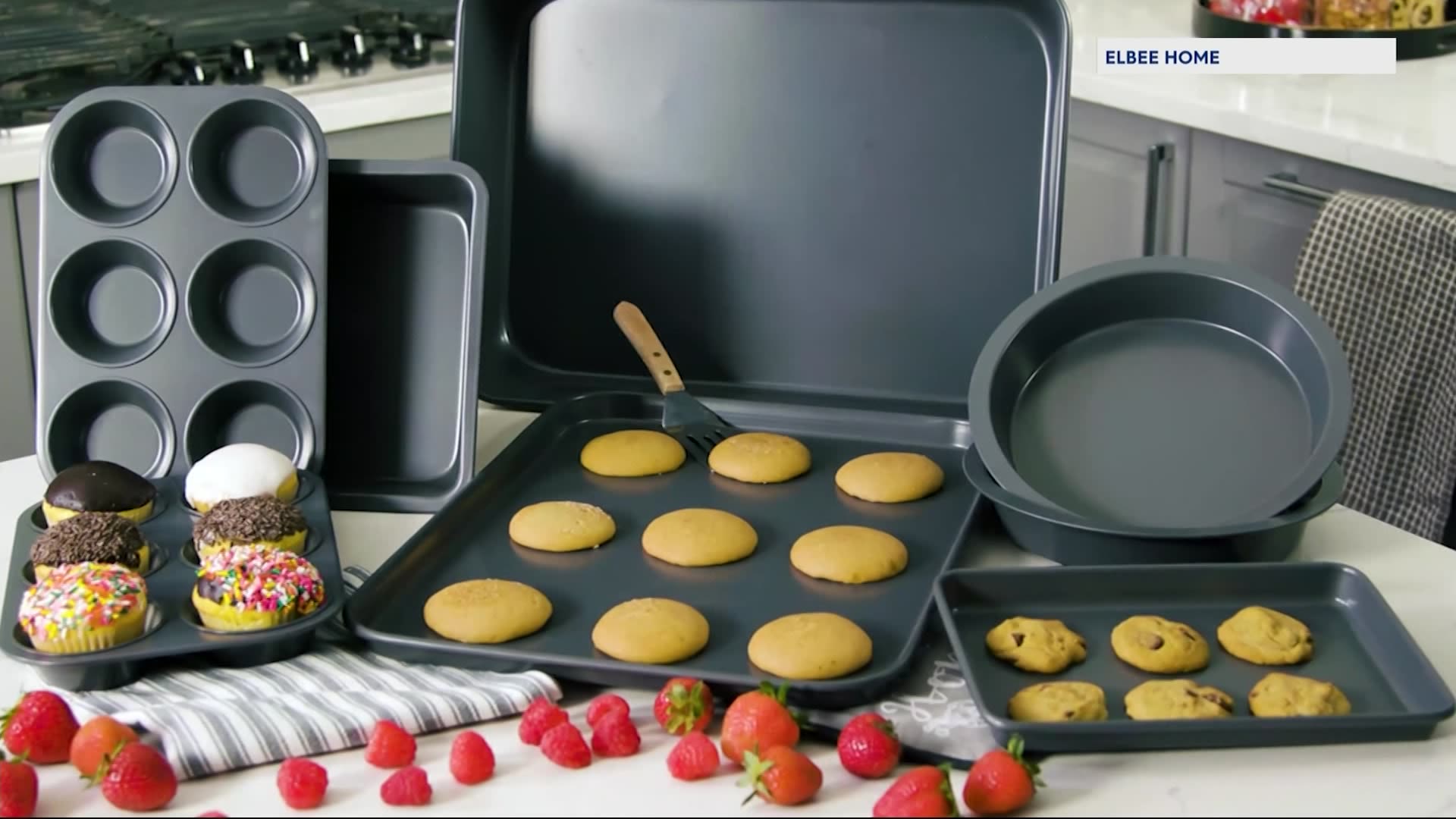 Oprah's Favorite Things 2021 Gift List includes Brooklynbased Elbee