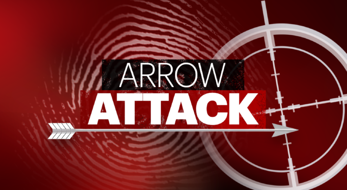 arrow attack