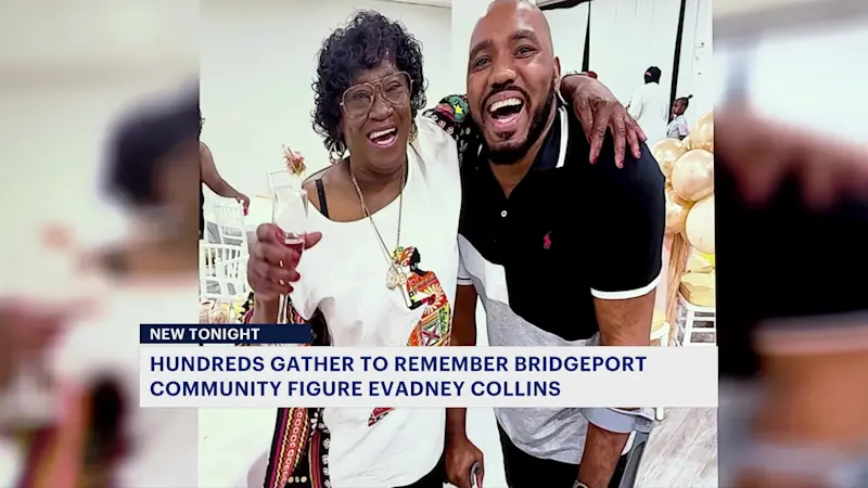 Story image:  Bridgeport community figure remembered for her commitment to help others