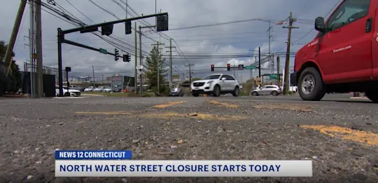 water street