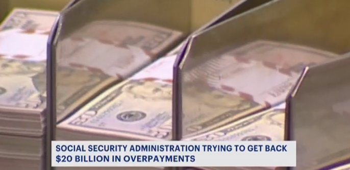 Lawmakers Call For Congressional Hearings To Address Social Security's ...