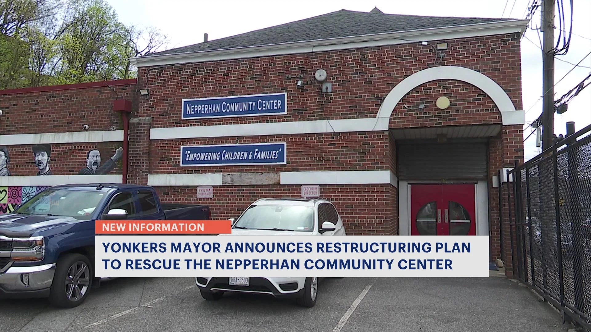 Yonkers officials dismiss community center operators due to apparent financial mismanagement - Vimarsana News