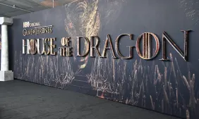 Brooklyn Bridge gets CGI 'Game of Thrones' banners for new season