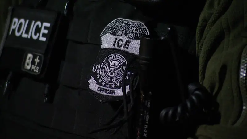 Story image: Long Island communities on edge amid ICE raids