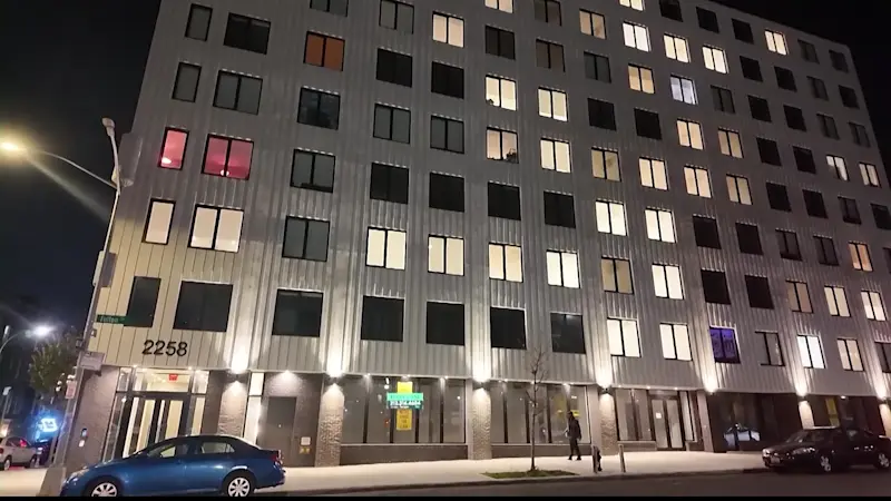 Story image: Herkimer Williams development project moves forward to City Council