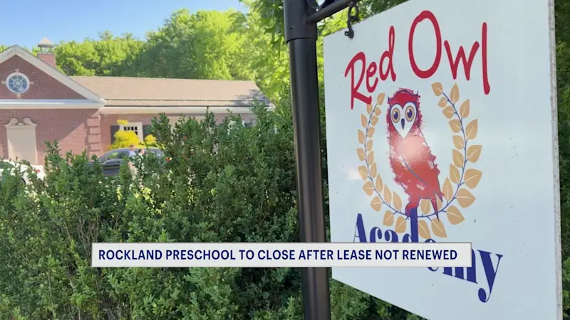 Story image: Palisades preschool plans to close, cites South Orangetown district dispute over lease