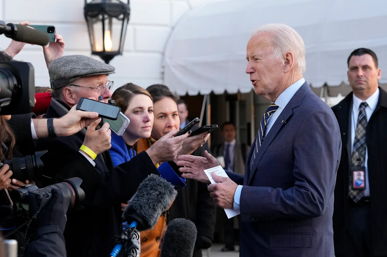 Biden&nbsp;