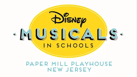 DMIS logo Papermill Playhouse 2