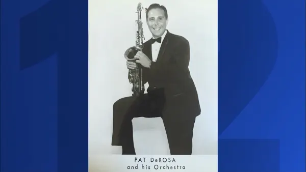 South Huntington intersection renamed after local jazz musician