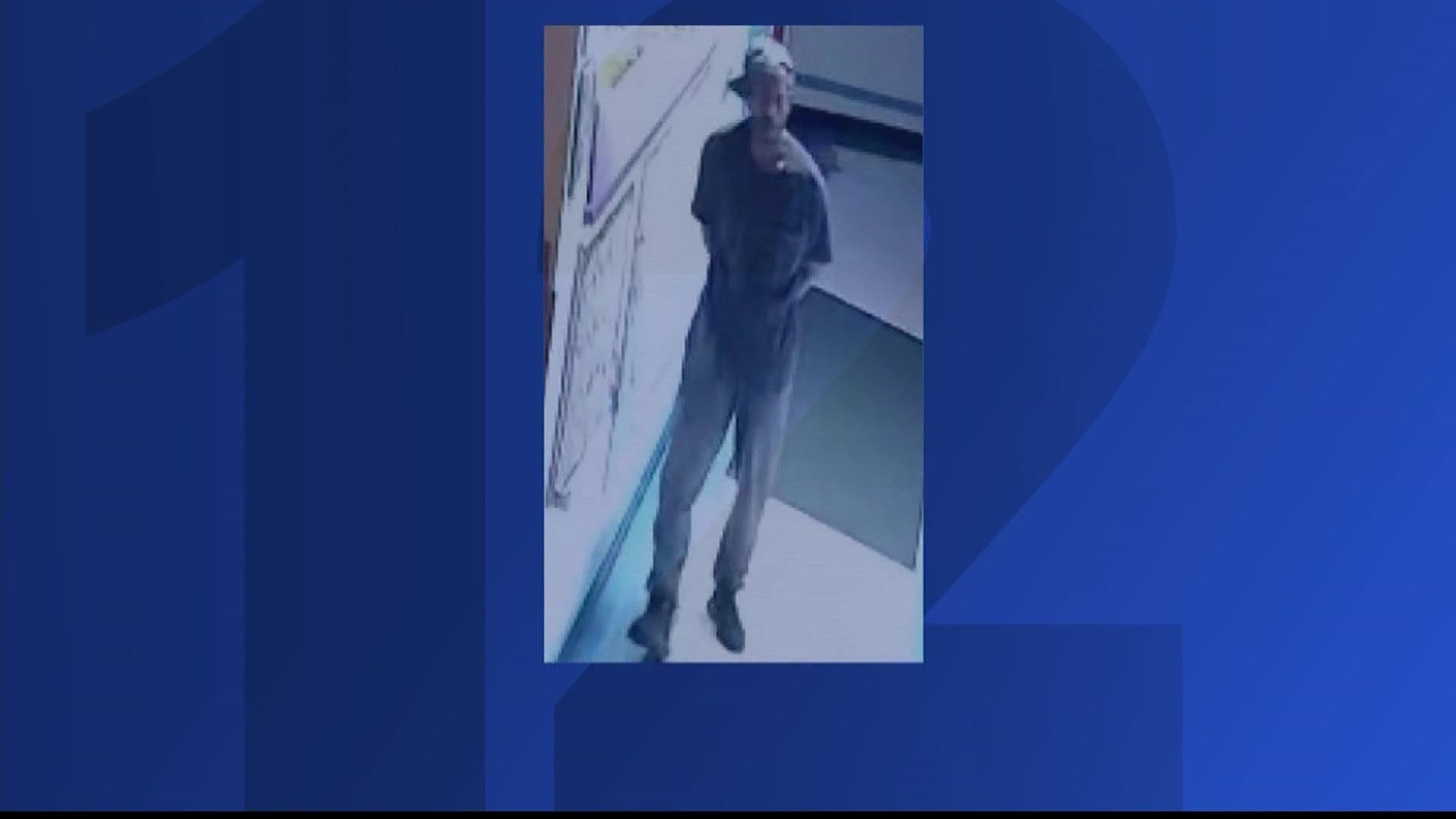 2 men wanted for stealing items from Kiddie Academy in Syosset