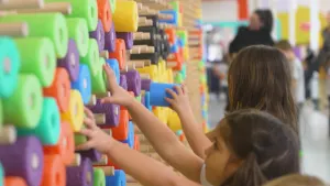Exploring the Westchester children's museum: A journey of play and discovery