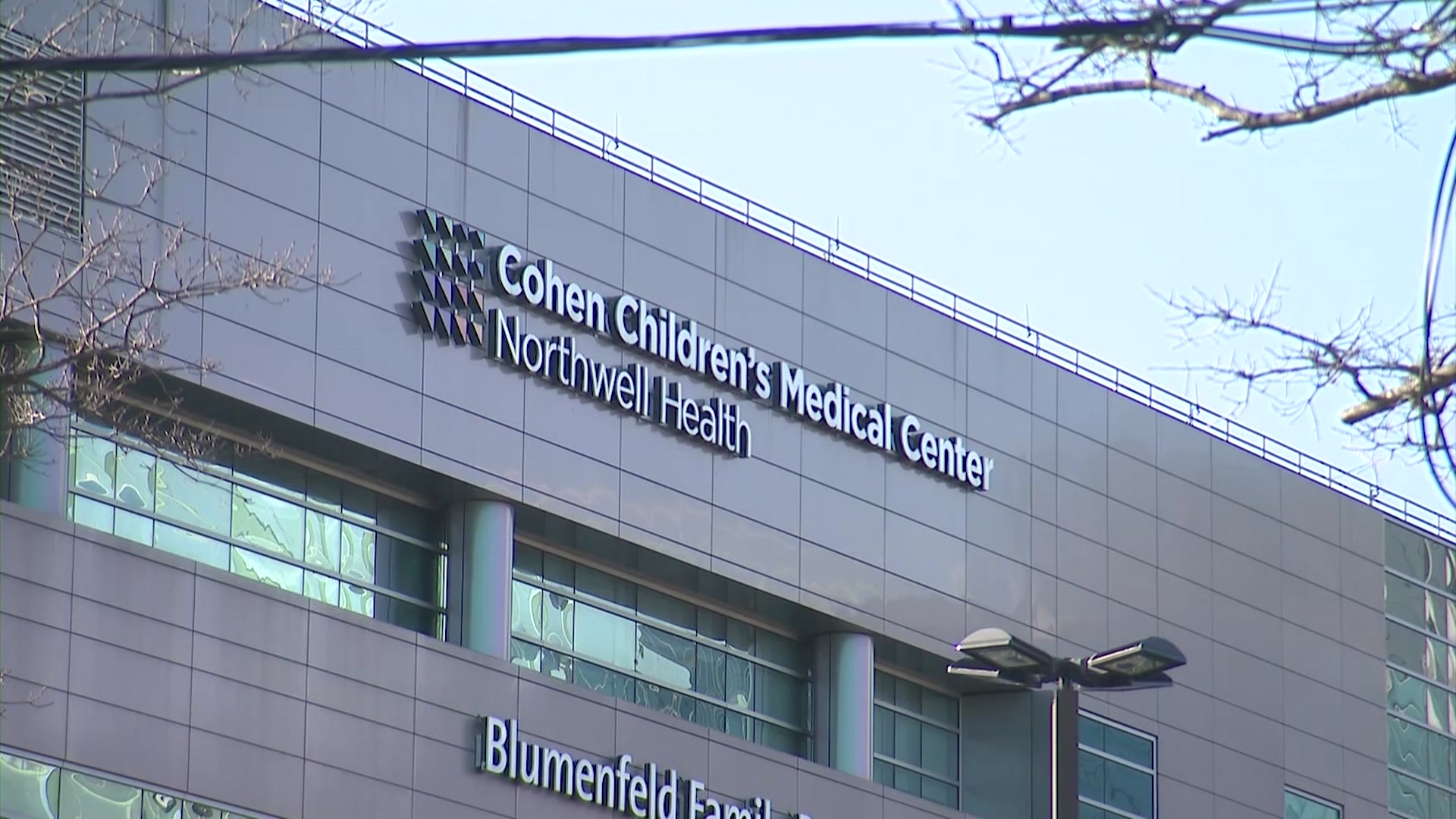 NYSDOH: Suffolk County child tests positive for measles - News 12 Long Island