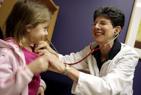 Women heart health